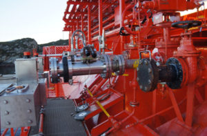 bunkering services